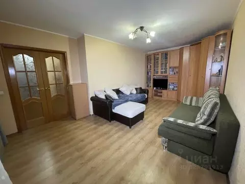 3-к кв. Ярославская область, Ярославль Алмазная ул., 1к6 (83.0 м)