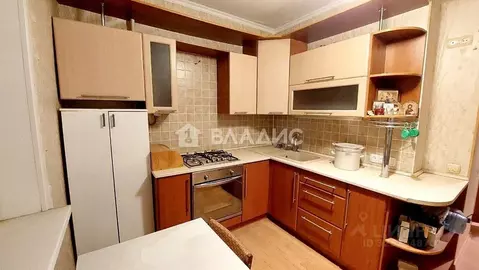 1-к кв. Владимирская область, Ковров ул. Кирова, 75 (38.9 м)