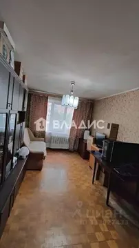Квартира, 1 комната, 33 м