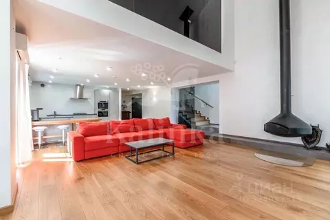 Дом в Московская область, Одинцовский городской округ, д. Чигасово, ...