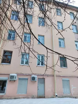 4-к кв. Санкт-Петербург Большой Сампсониевский просп., 20 (113.6 м)