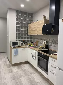 2-к кв. Московская область, Реутов ул. Реутовских ополченцев, 14 (55.5 ...