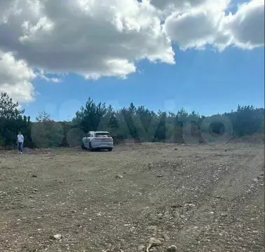 Участок в Крым, Симферопольский район, Добровское с/пос, Лаванда парк ...