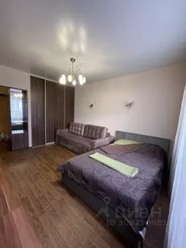 1-к кв. Самарская область, Самара Галактионовская ул., 106а (42.0 м)