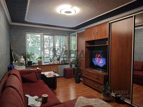 Комната Татарстан, Казань ул. Курашова, 34 (32.0 м)