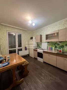 1-к кв. Липецкая область, Липецк ул. Валентина Скороходова, 21 (44.3 ...