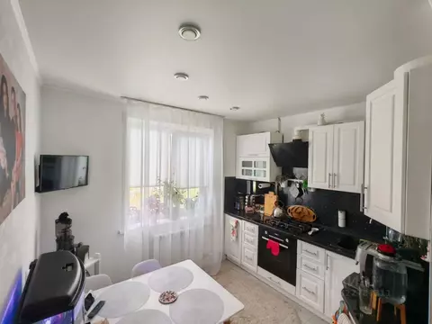 2-к кв. Орловская область, Орел ул. Матросова, 56 (50.1 м)