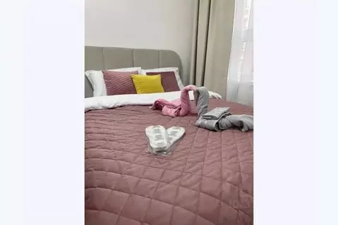 1-к кв. Московская область, Люберцы Зенино ЖК Самолет мкр, проезд ...