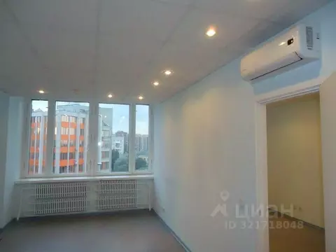 Офис в Санкт-Петербург пл. Конституции, 2 (70 м)