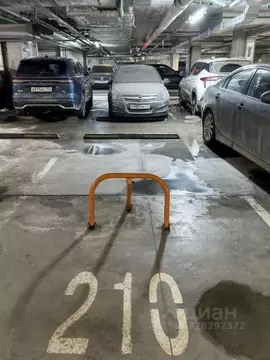 Гараж в Московская область, Красногорск городской округ, Отрадное пгт ...