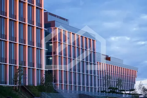 Помещение свободного назначения в Москва Киевское шоссе, 22-й км, ...