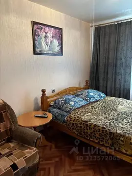 2-к кв. Воронежская область, Воронеж Южно-Моравская ул., 33 (32.0 м)