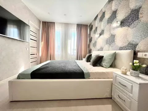 2-к кв. Удмуртия, Ижевск ул. Карла Маркса, 304Б (42.0 м)