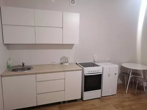 Студия Пермский край, Пермь Сокольская ул., 10Б (21.0 м)