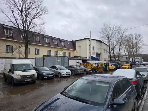 Офис в Московская область, Долгопрудный Лихачевский проезд, 18 (115 м)