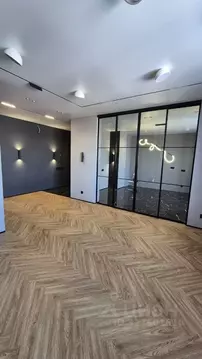 2-к кв. Пензенская область, Пенза ул. Измайлова, 41Б (64.0 м)