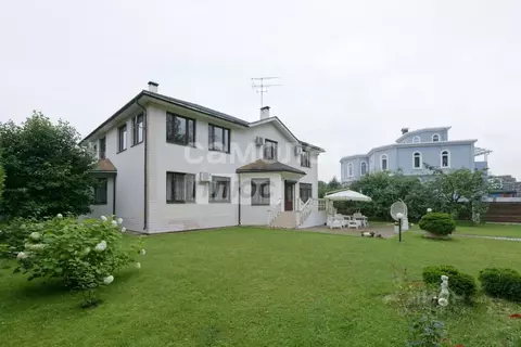 Дом в Москва, Москва, Троицк ул. Сосновая, 13 (457 м)