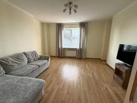 3-к кв. Ростовская область, Ростов-на-Дону просп. Королева, 18б (80.0 ...