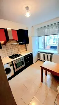 1-к кв. Москва Маломосковская ул., 5 (38.0 м)