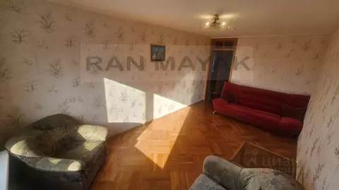 2-к кв. Адыгея, Майкоп 5-й пер., 3 (48.0 м)