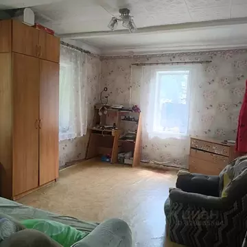 Дом в Иркутская область, Слюдянка Кругобайкальская ул. (45 м)