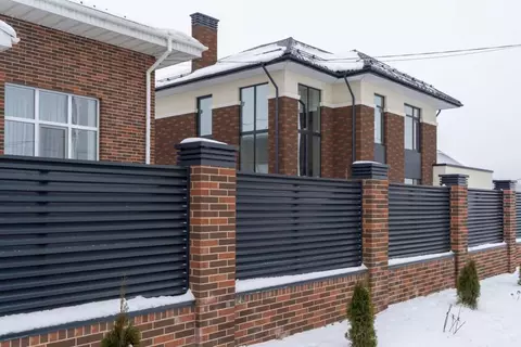 Дом в Татарстан, Высокогорское с/пос, с. Пермяки ул. Полевая, 54 (245 ...