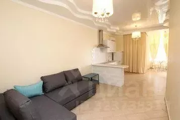 2-к кв. Крым, Феодосия наб. Черноморская, 1В (52.0 м)