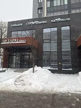 Помещение свободного назначения в Татарстан, Казань ул. Достоевского, ...