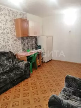 Комната Тюменская область, Тюмень Сургутская ул., 2 (18.2 м)