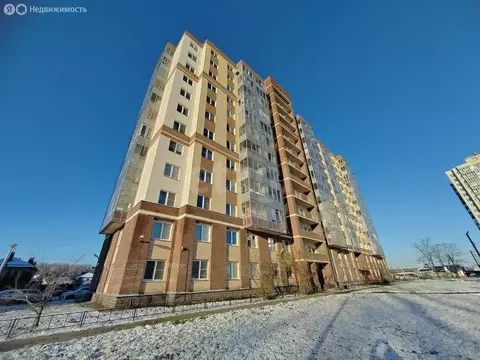 Квартира-студия: Всеволожский район, Заневское городское поселение, ...