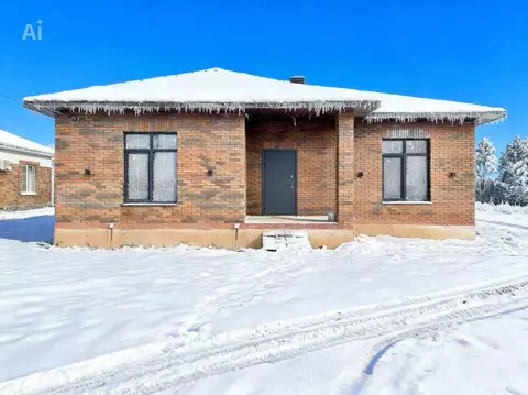 Дом в Татарстан, Зеленодольский район, Осиновское с/пос, с. Новая Тура ...