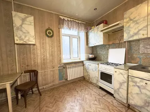 2-к кв. Московская область, Электросталь ул. Карла Маркса, 48 (59.0 м)