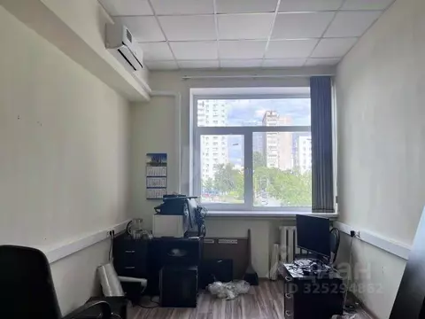 Офис в Москва Полковая ул., 3С2 (15 м)