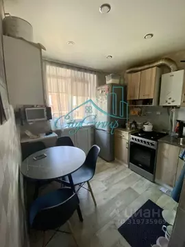 3-к кв. Оренбургская область, Орск пос. Первомайский, ул. Нахимова, ...