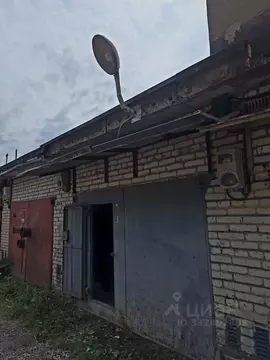 Гараж в Московская область, Балашиха Балашиха-2 мкр, 20-й мкр, ...