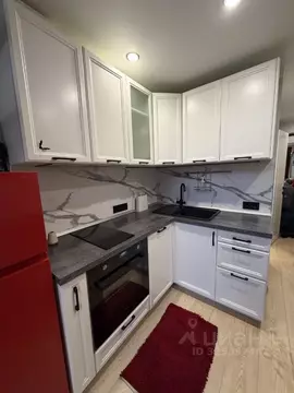 Студия Москва Херсонская ул., 41А (30.0 м)