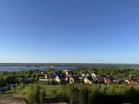 2-к кв. Чувашия, Чебоксары ул. Прогрессивная, 2 (53.2 м)