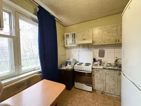 1-к кв. Белгородская область, Старый Оскол Восточный мкр, 2А (37.2 м)