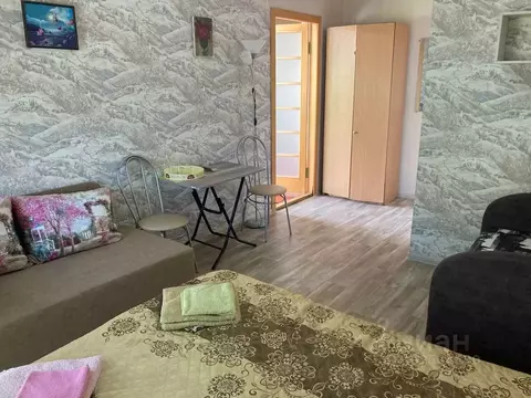 Комната Крым, Симферопольский район, Николаевка пгт ул. Зеленая, 3