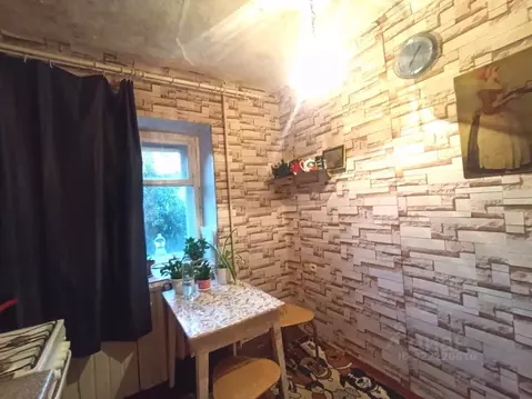 2-к кв. Башкортостан, Уфа Коммунистическая ул., 84 (45.0 м)