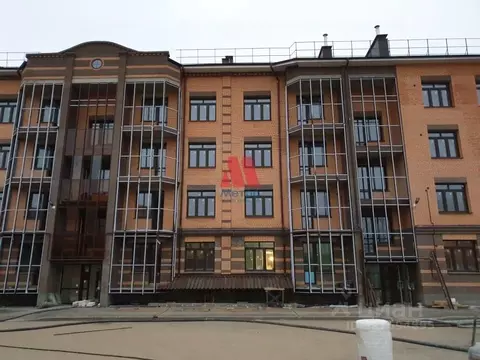 Помещение свободного назначения в Ярославская область, Ярославль ...