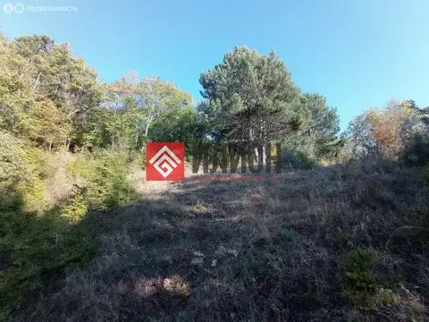 Участок в Республика Крым, Ялта (4.8 м)