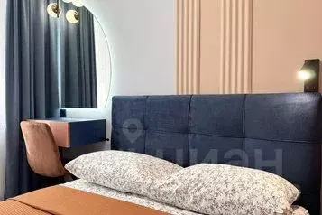 1-к кв. Калининградская область, Пионерский ул. Прибрежная, 21к1 (30.0 ...