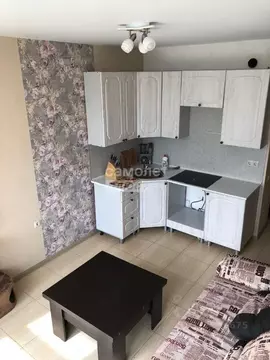 1-к кв. Краснодарский край, Анапа ул. Ленина, 146 (42.5 м)