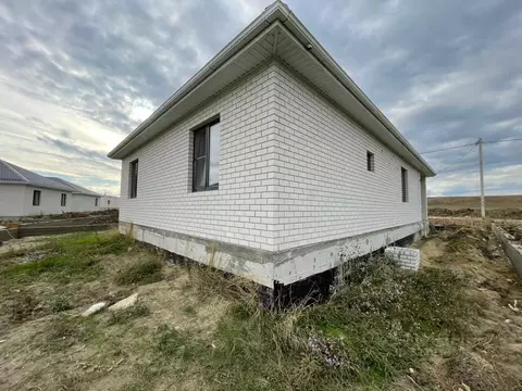 Дом в Краснодарский край, Темрюк ул. Марьинская (119 м)