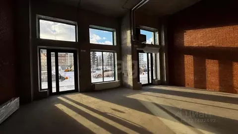 Помещение свободного назначения в Ленинградская область, Ломоносовский ...