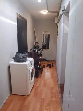 Комната Красноярский край, Красноярск ул. Партизана Железняка, 11А