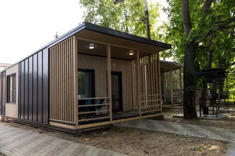 Дом в Московская область, Долгопрудный ул. Якова Гунина, 1 (50 м)