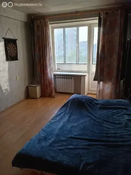 2-комнатная квартира: Санкт-Петербург, улица Руднева, 21к1 (50.5 м)