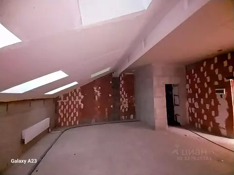 Студия Москва д. Марьино, ул. Жемчужная, 1к3 (33.0 м)